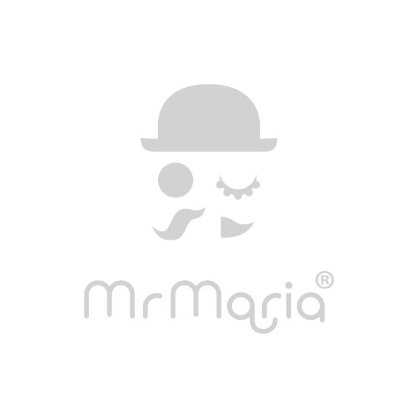 Miffy XL lamp by Mr Maria - Dimmable design lamp (80cm) Mr Maria