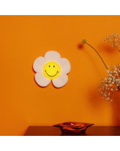 Smiley Daisy Day Light Smiley Daisy Day Light