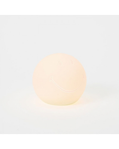 Bundle of Light - Smiley® All White Bundle of Light - Smiley® All White