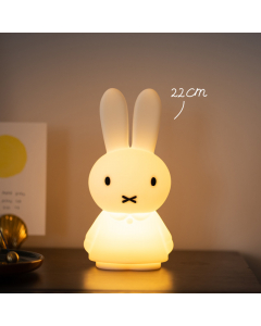 Miffy Shines