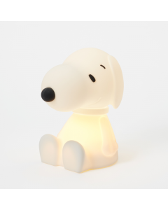 Snoopy First Light Snoopy First Light