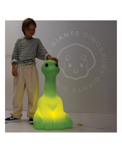 Big Dino Lamp