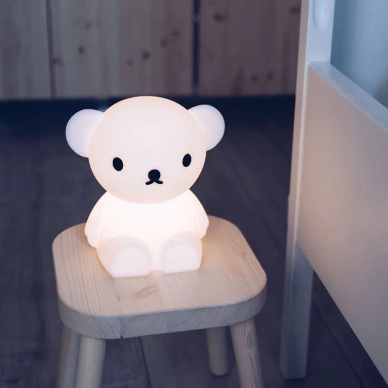 Boris First Light Mr Maria