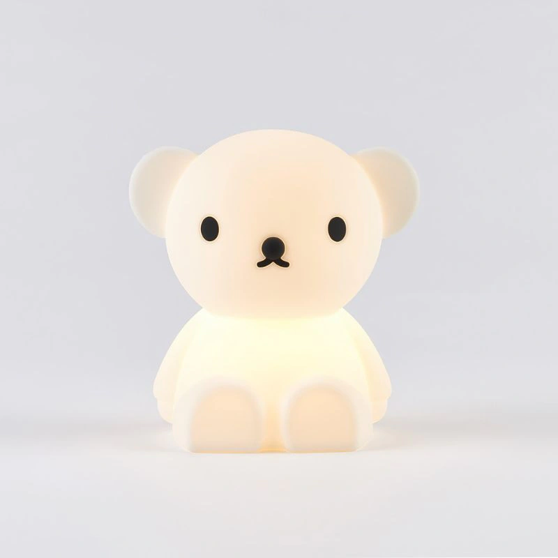 Eerste Licht Boris Bear ナイトランプ Boris First Light Mr Maria