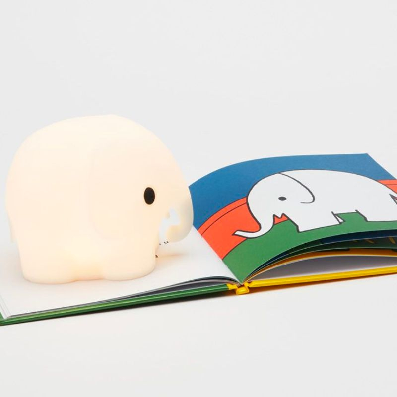 Mr maria elephant clearance lamp