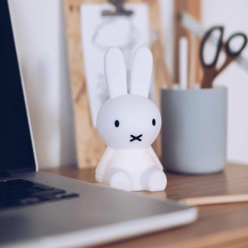 Miffy shop mini light