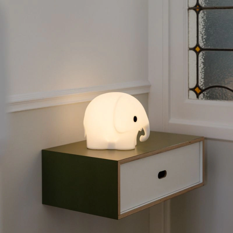 Mr maria elephant clearance lamp