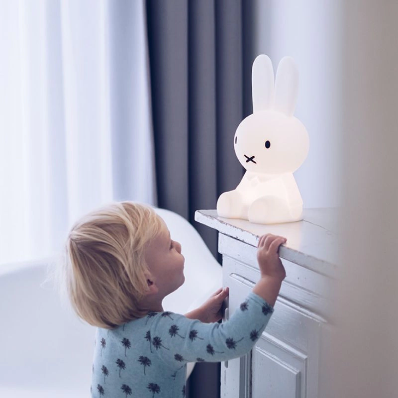 Miffy Plush Toys  My Night Light – My Night Light PTY LTD