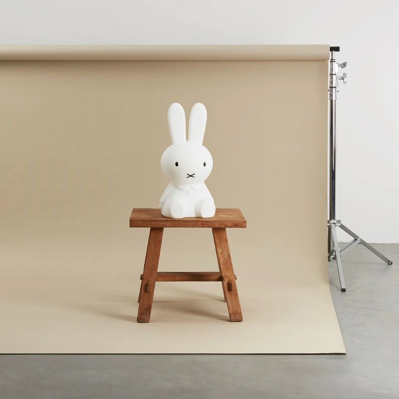 Miffy lamp 50cm top