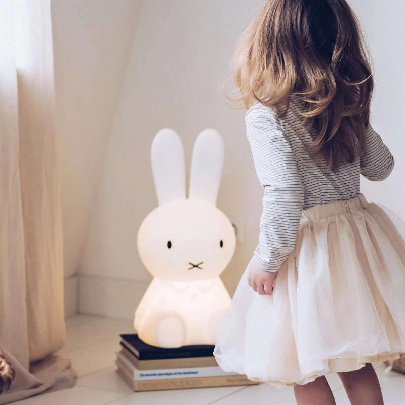 Miffy light on sale