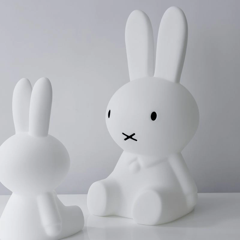 Miffy XL Lamp Mr Maria