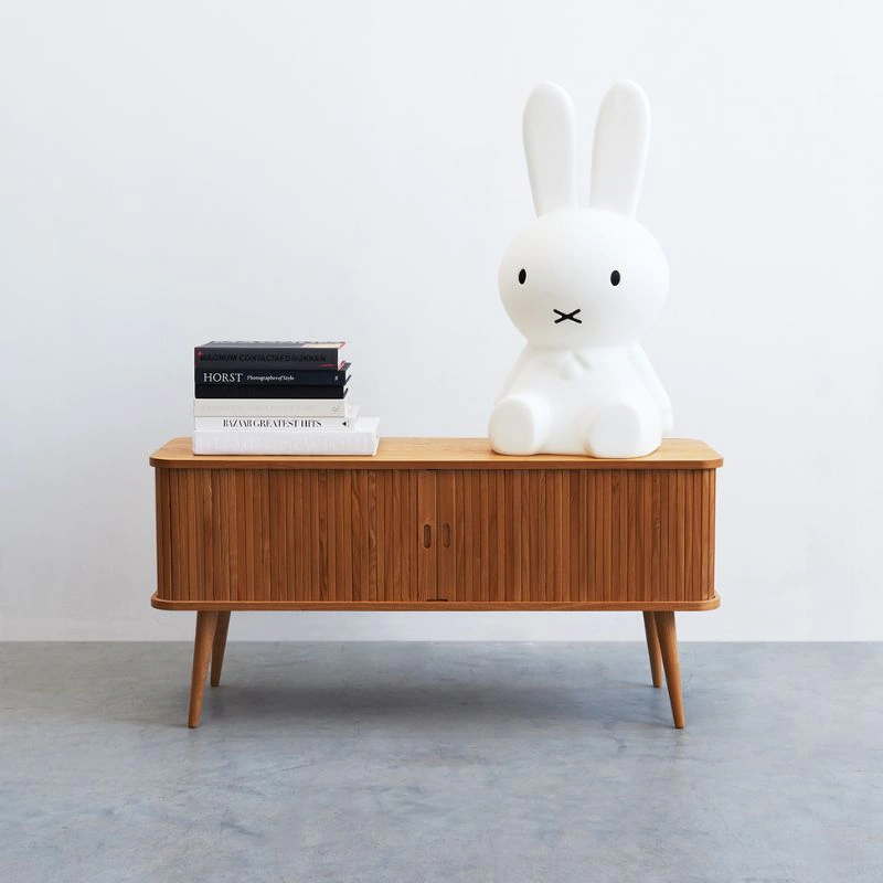 Miffy XL Lamp Mr Maria