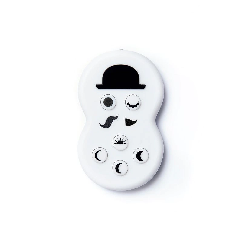 Mr maria remote control best sale