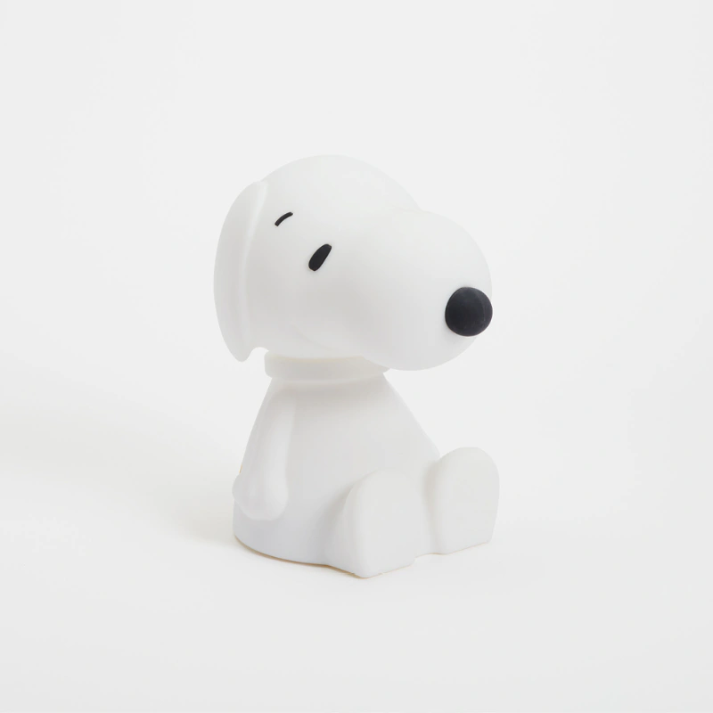 Mr Maria x Snoopy - First Light - Portable, dimmable night