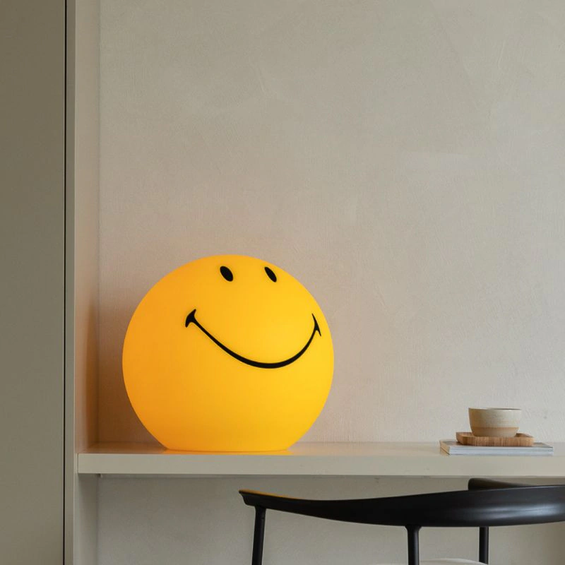Smiley XL Mr Maria
