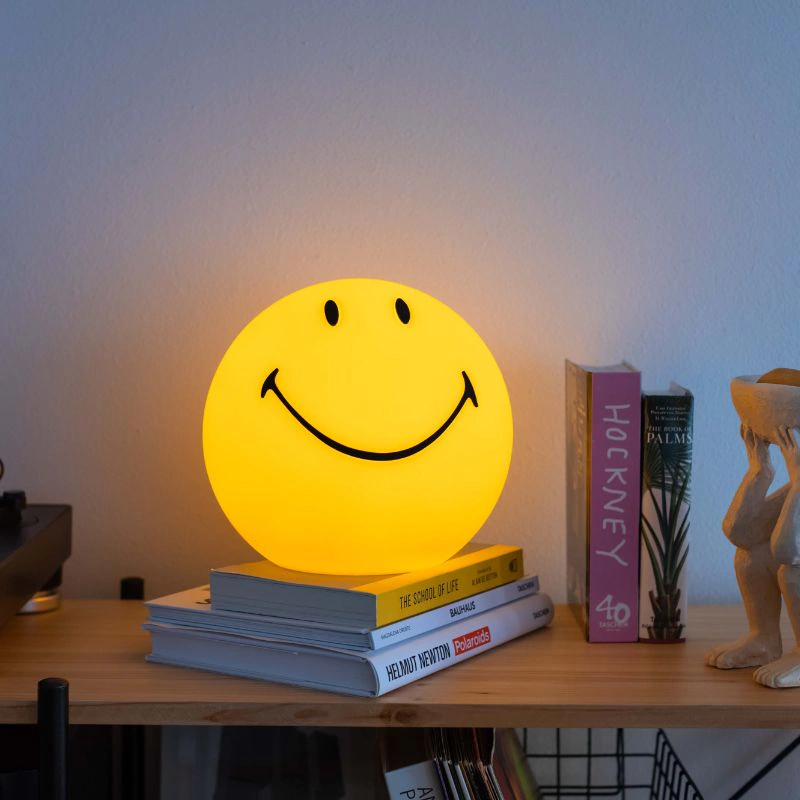 品質が Smiley® Maria Mr Light Star アクセサリー