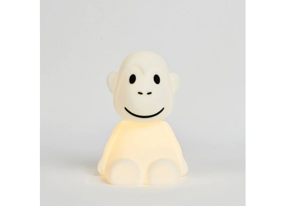 Monkey First Light Night light by Mr Maria Mr Maria