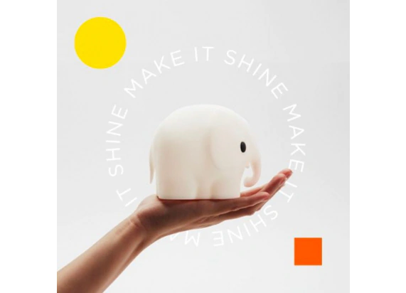 Mr maria elephant lamp online