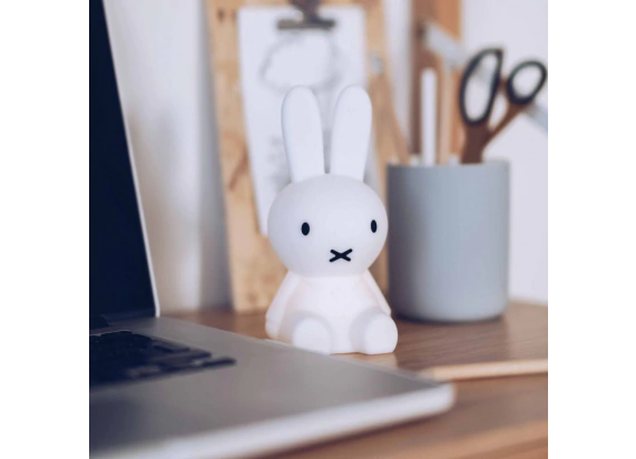 Miffy led outlet night light