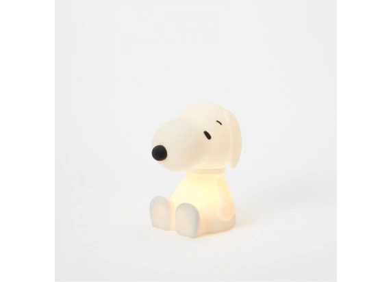 Mr Maria x Snoopy mini-gift - Bundle of Light Mr Maria