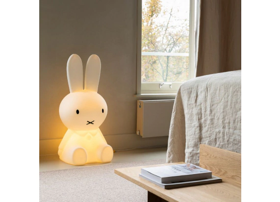 High Light Miffy XL