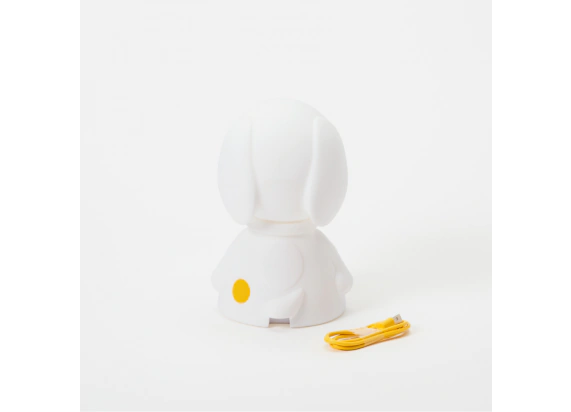 Mr Maria x Snoopy - First Light - Portable, dimmable night light