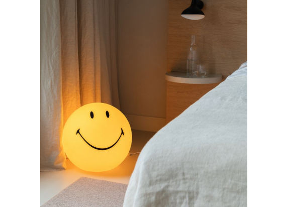 Happy clearance face lamp