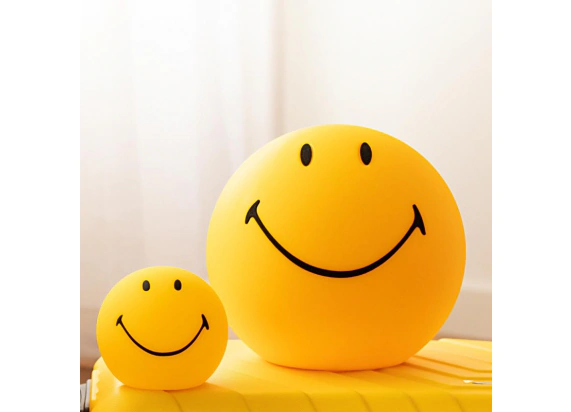 Smiley Star Light Mr Maria