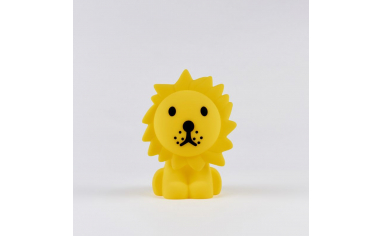 Lion First Light