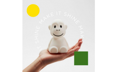 Bundle of Light - Monkey