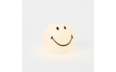 Bundle of Light - Smiley® Black and White