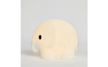 Elephant First Light