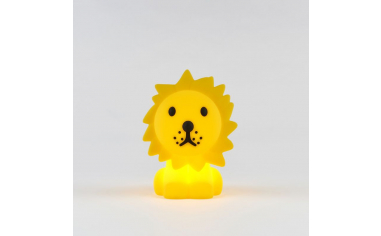 Lion First Light