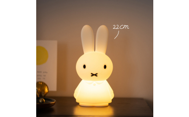 Miffy Shines