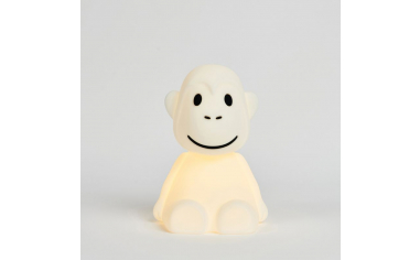 Monkey First Light