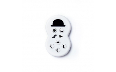 Mr Maria Remote
