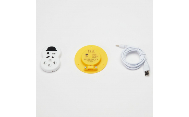 Remote kit