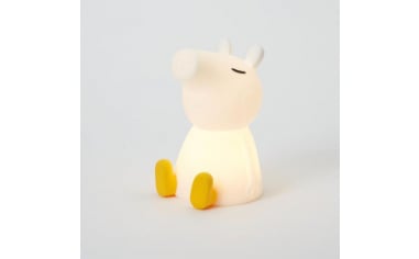 Peppa First Light