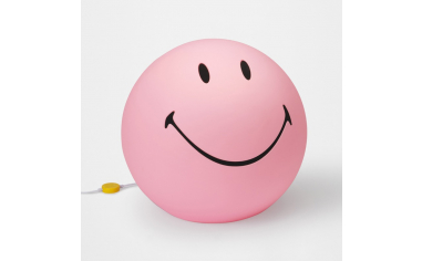 High Light - Smiley® XL Pink