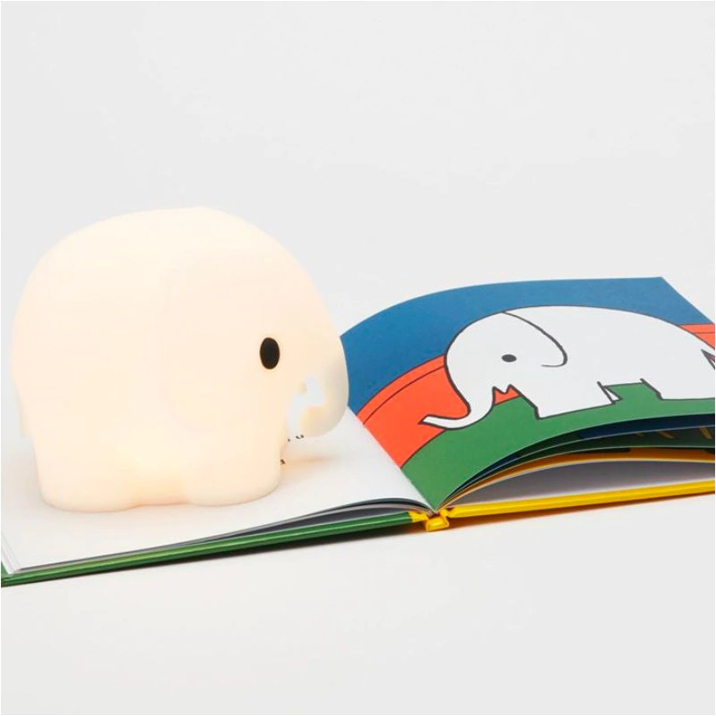 Mr maria elephant lamp outlet