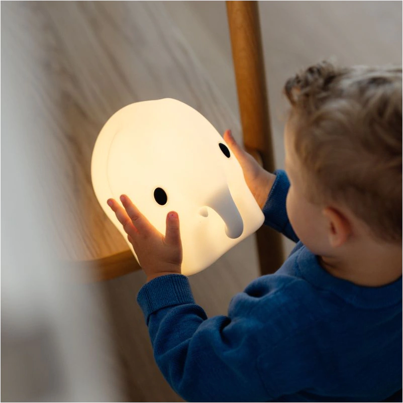 Mr maria elephant lamp hot sale