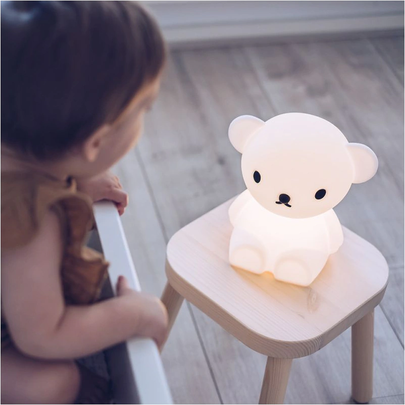 MR MARIA Boris First Light Lamp