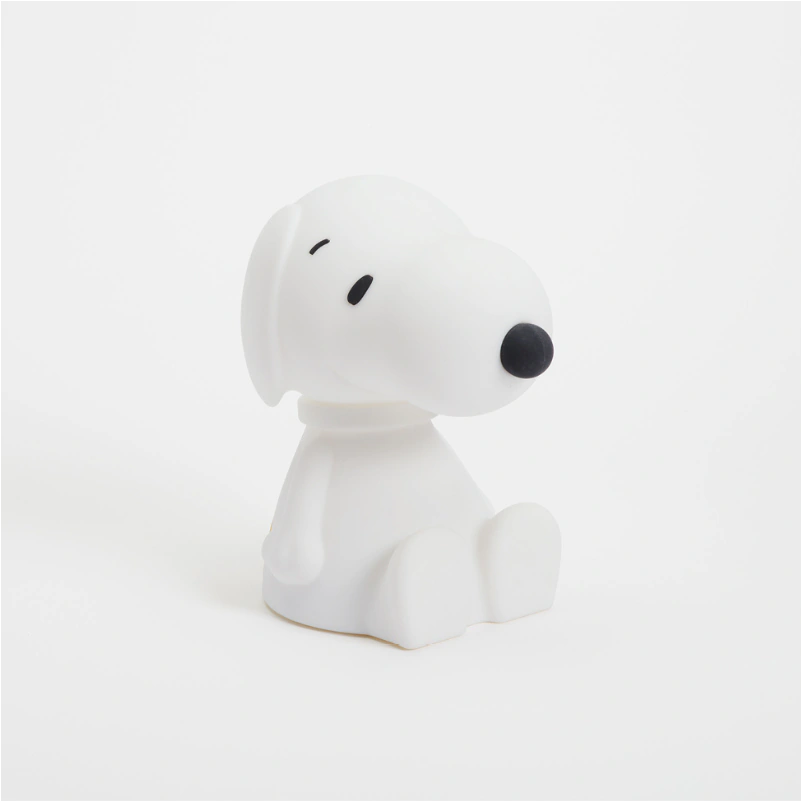 楽天 送料無料にならない Mr Maria x Snoopy - First Light - Portable, dimmable night その他