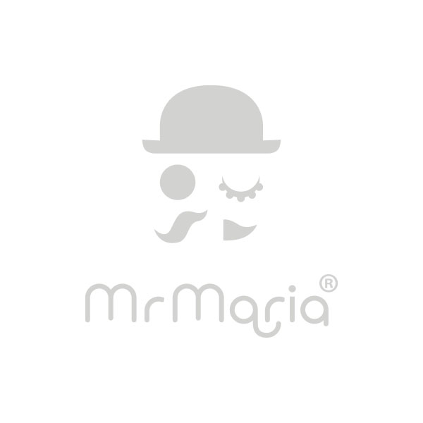 Mr Maria Miffy lampe pour enfant Star Light, 50 cm