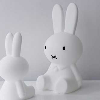 Maria online miffy lamp