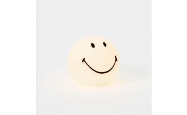 Bundle of Light - Smiley® Black and White